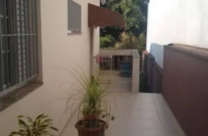 Imagem: Casa Térrea para Alugar, Vila Alzira