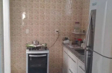 Imagem: Casa Térrea para Alugar, Vila Alzira