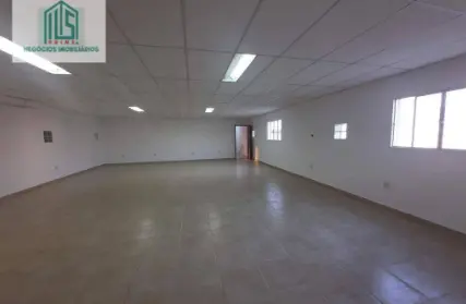 Imagem: Ponto Comercial para Alugar, Nova Gerti