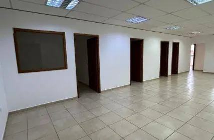 Imagem: Ponto Comercial para Alugar, Nova Gerti