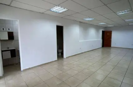 Imagem: Ponto Comercial para Alugar, Nova Gerti
