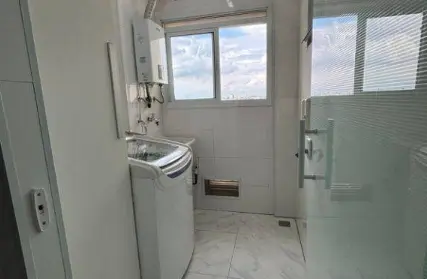 Imagem: Apartamento para Venda, Campestre
