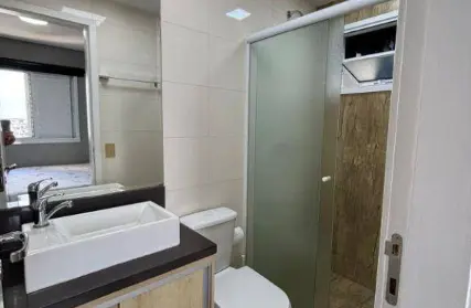 Imagem: Apartamento para Venda, Campestre