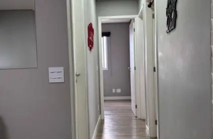 Imagem: Apartamento para Venda, Campestre