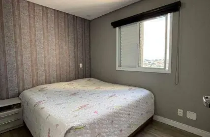 Imagem: Apartamento para Venda, Campestre