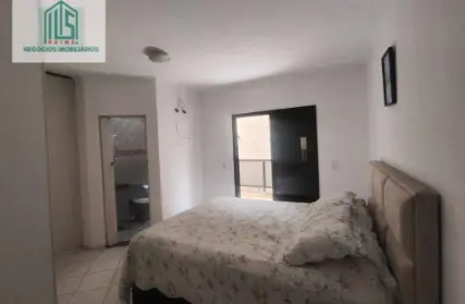 Imagem: Apartamento para Venda, Vila Marina