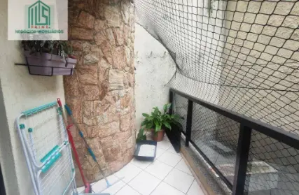 Imagem: Apartamento para Venda, Vila Marina