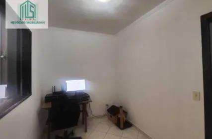 Imagem: Apartamento para Venda, Vila Marina
