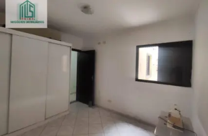 Imagem: Apartamento para Venda, Vila Marina