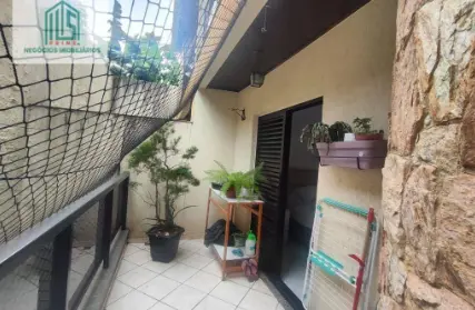 Imagem: Apartamento para Venda, Vila Marina