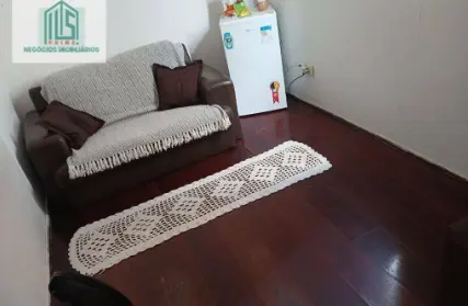 Imagem: Apartamento para Venda, Jardim Alvorada
