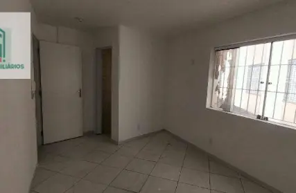 Imagem: Sala Comercial para Alugar, Parque Industriário