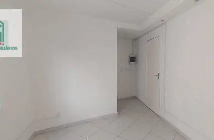 Imagem: Sala Comercial para Alugar, Parque Industriário