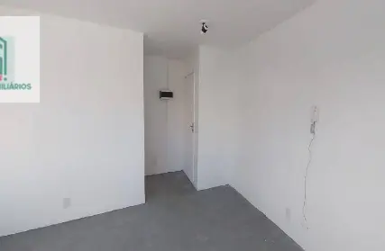 Imagem: Sala Comercial para Alugar, Parque Industriário