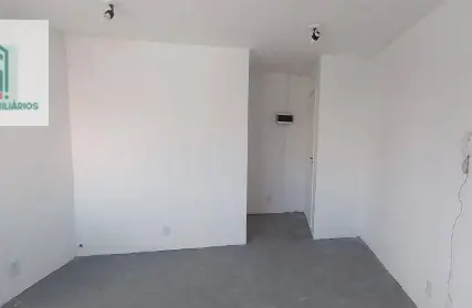 Imagem: Sala Comercial para Alugar, Parque Industriário