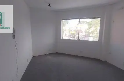Imagem: Sala Comercial para Alugar, Parque Industriário