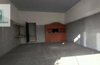 Imagem: Galpão / Salão para Alugar, Jardim do Estádio