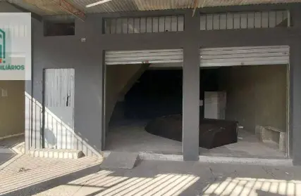 Imagem: Galpão / Salão para Alugar, Jardim do Estádio