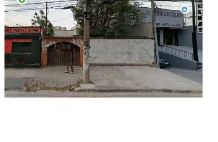 Imagem: Casa Térrea para Alugar, Vila América