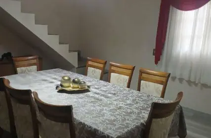 Imagem: Sobrado para Venda, Jardim Zaira