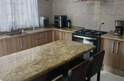 Imagem: Sobrado para Venda, Jardim Zaira