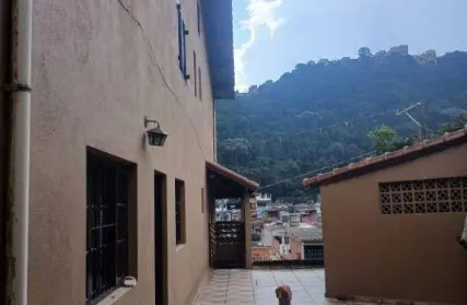 Imagem: Sobrado para Venda, Jardim Zaira