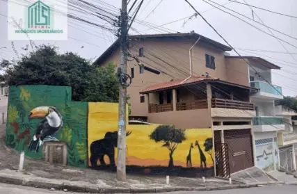 Imagem: Sobrado para Venda, Jardim Zaira