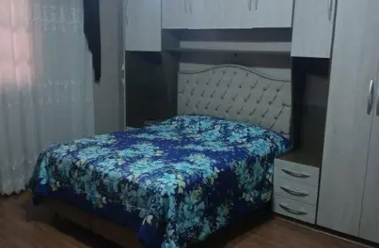 Imagem: Sobrado para Venda, Jardim Zaira