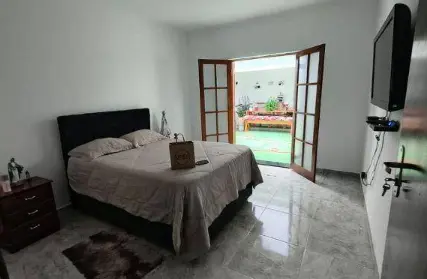 Imagem: Sobrado para Venda, Rudge Ramos