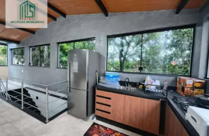 Imagem: Sobrado para Venda, Rudge Ramos