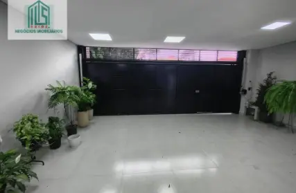 Imagem: Sobrado para Venda, Rudge Ramos