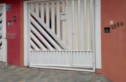 Imagem: Sobrado para Venda, Vila Marina