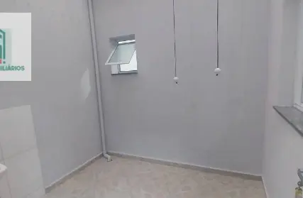 Imagem: Apartamento para Alugar, Vila Pires