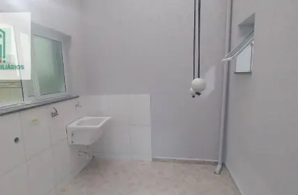Imagem: Apartamento para Alugar, Vila Pires