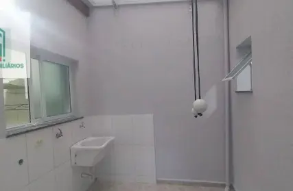 Imagem: Apartamento para Alugar, Vila Pires