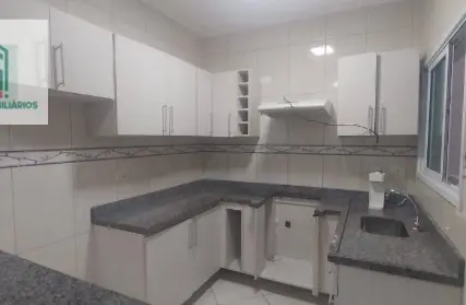 Imagem: Apartamento para Alugar, Vila Pires