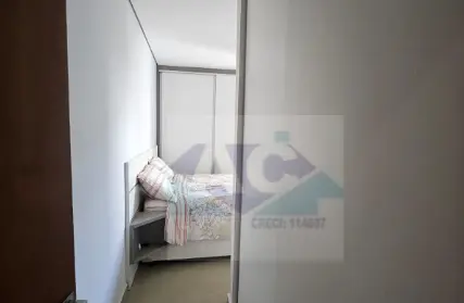 Imagem: Apartamento para Venda, Vila Valparaíso