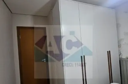 Imagem: Apartamento para Venda, Vila Valparaíso