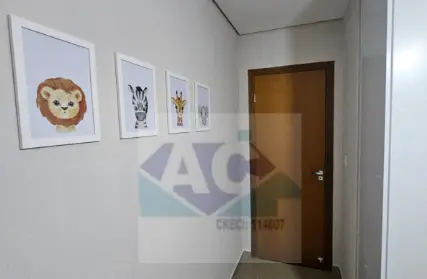 Imagem: Apartamento para Venda, Vila Valparaíso