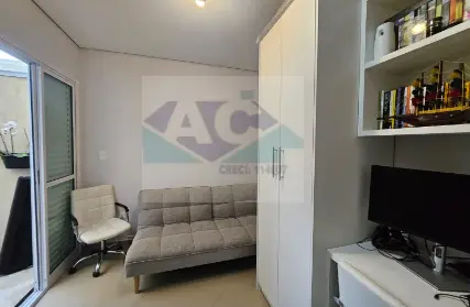 Imagem: Apartamento para Venda, Vila Valparaíso