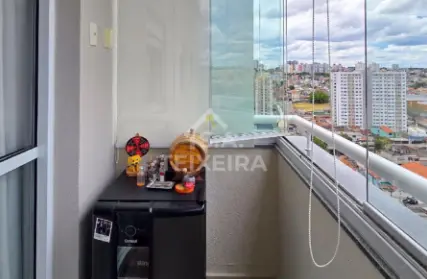 Imagem: Apartamento para Venda, Baeta Neves