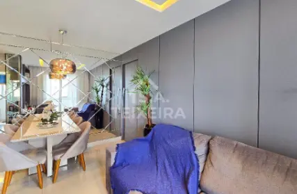 Imagem: Apartamento para Venda, Baeta Neves