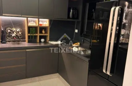 Imagem: Cobertura para Venda, Casa Branca