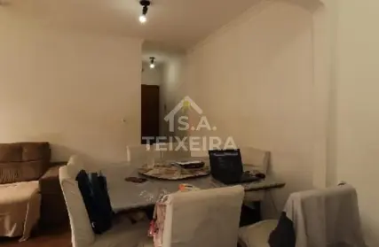 Imagem: Apartamento para Venda, Vila Lutécia