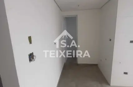 Imagem: Apartamento para Venda, Parque Capuava