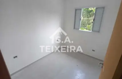 Imagem: Apartamento para Venda, Parque Capuava