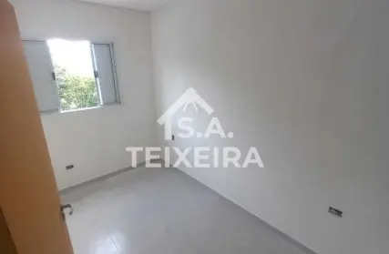 Imagem: Apartamento para Venda, Parque Capuava