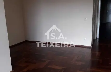 Imagem: Apartamento para Venda, Vila Bela Vista