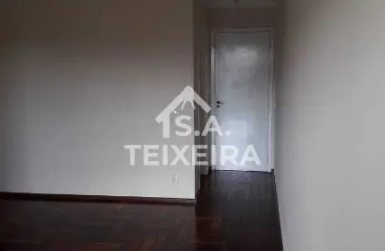 Imagem: Apartamento para Venda, Vila Bela Vista