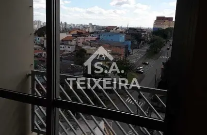 Imagem: Apartamento para Venda, Vila Bela Vista
